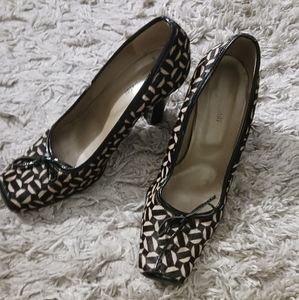 Italian Made Heels